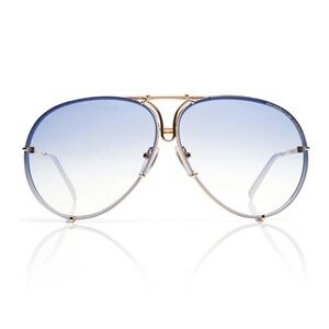 PORSCHE DESIGN sunglasses